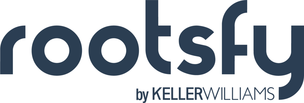 Rootsfy by Keller Williams, real estate marketing and property commercialization partner of Jesús Salguero Real Estate Group.