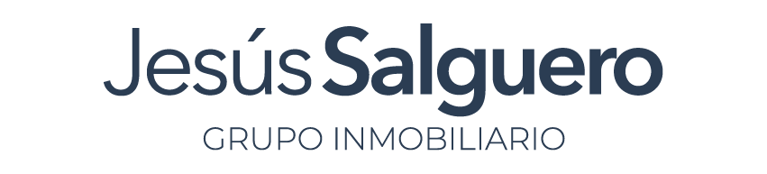 Logotipo de Jesús Salguero Grupo Inmobiliario