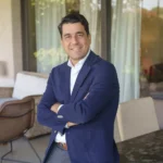Jesús Salguero, asesor inmobiliario en Jesús Salguero Grupo Inmobiliario