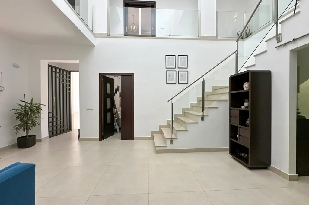 07_Escalera_Vista_General